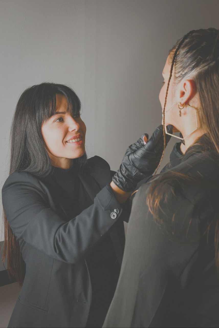 hair stylist