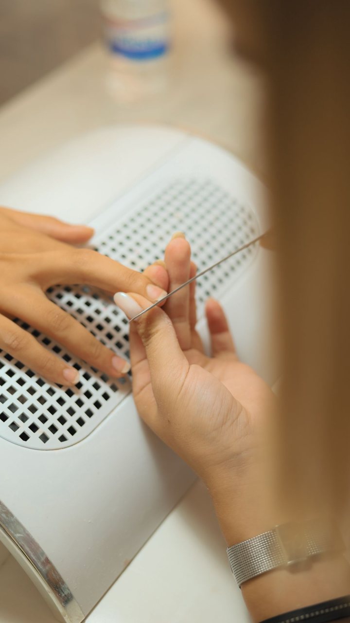 manicure